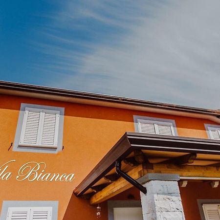 Vila Bianca Umag Exterior photo